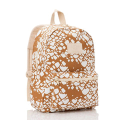 Keep It Light Backpack | Textile Cone