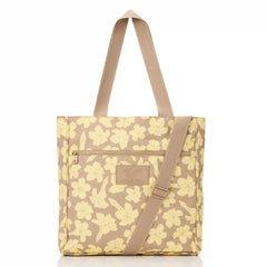Keep It Light Daily Tote | Puakenikeni Buds