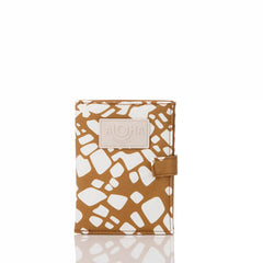 Passport Holder | Textile Cone