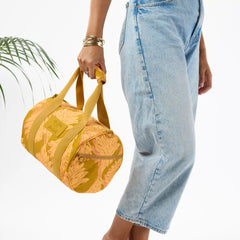 Keep It Light Stubby Duffle | Uluwehi