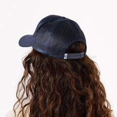 Foam Trucker Hat | Summertime