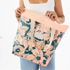 Day Tripper | Flor del Mar