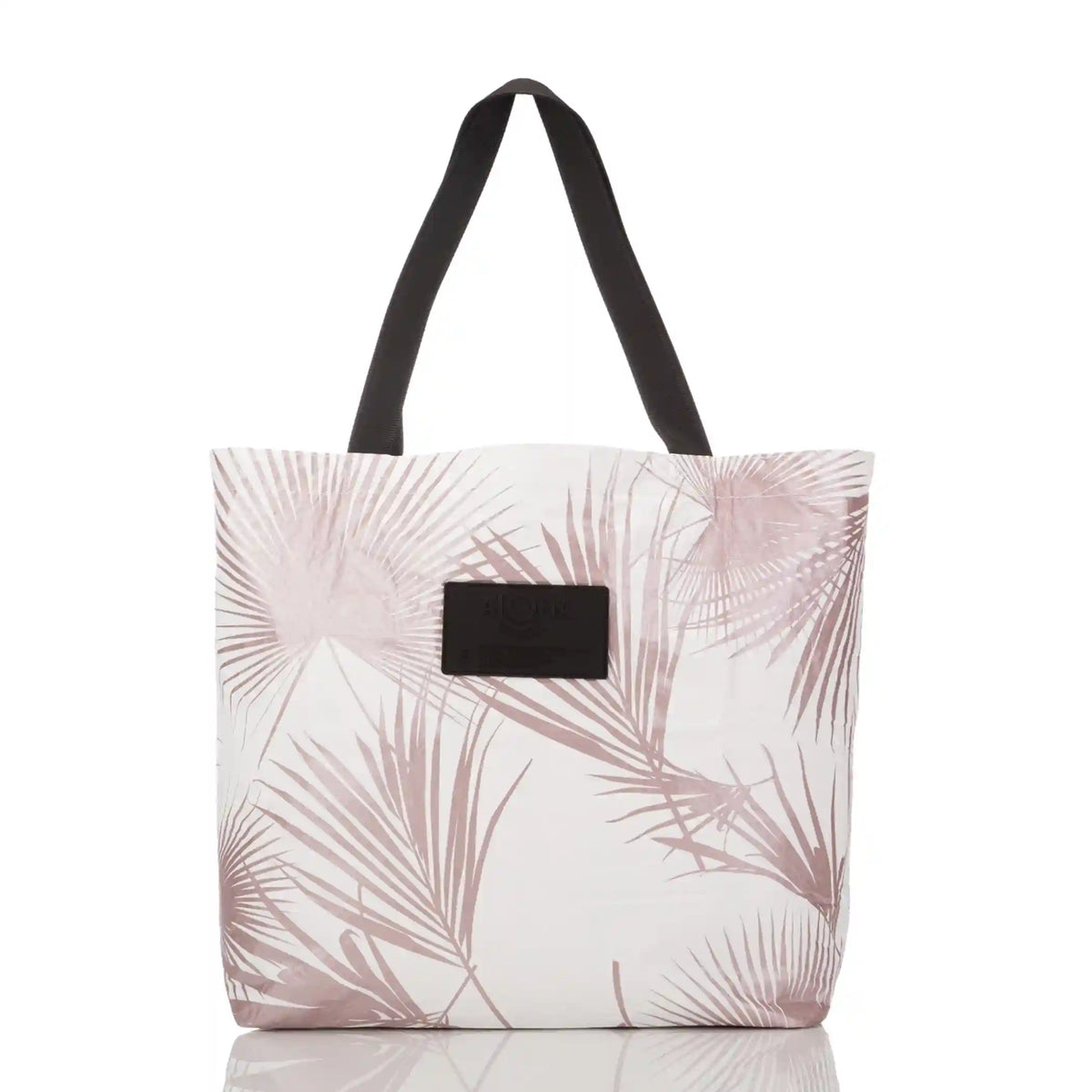Reversible Tote | Day Palms