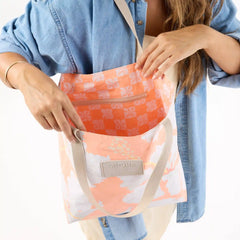 Reversible Tote | Taha'a