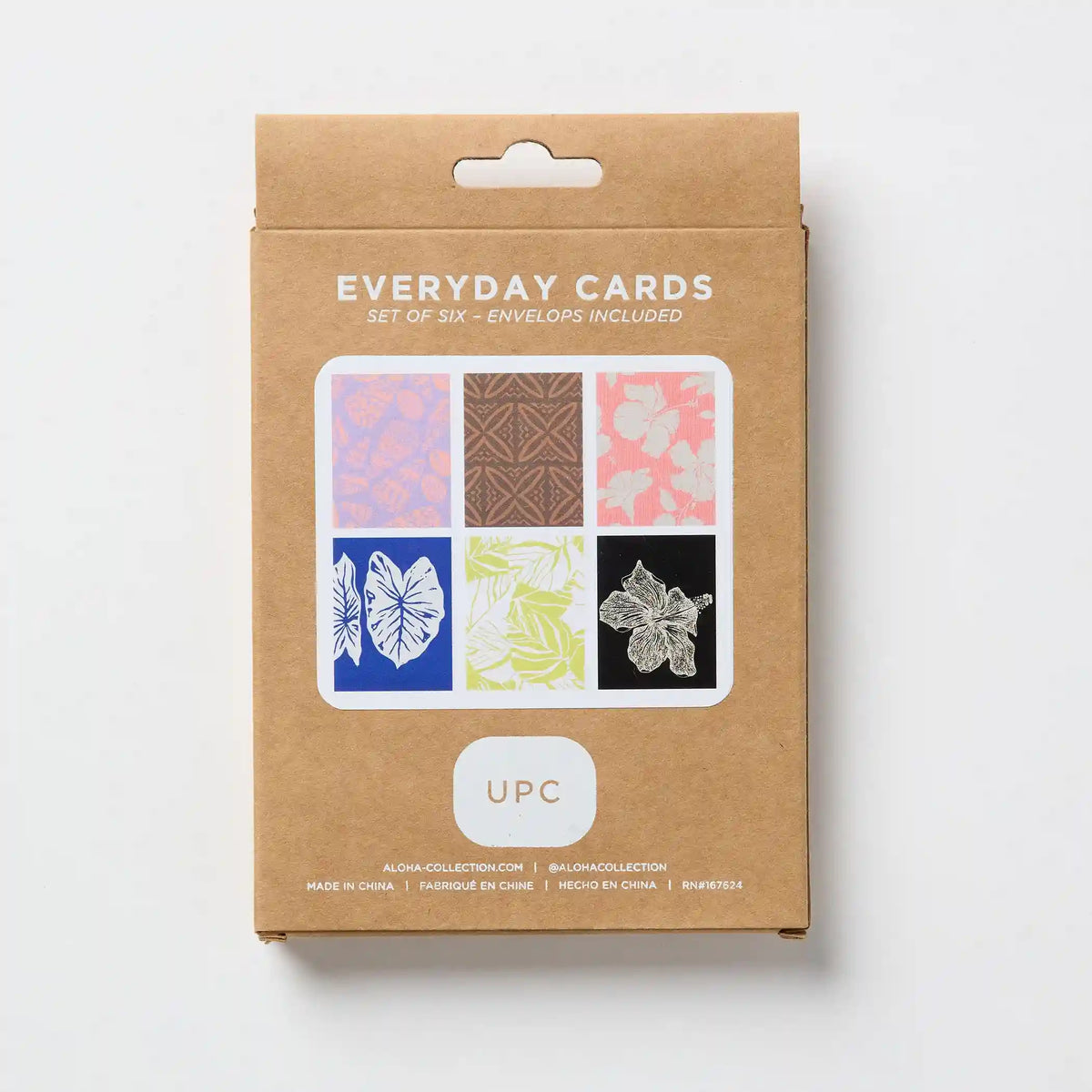 Everyday Card Pack | SP26 Multi Pack