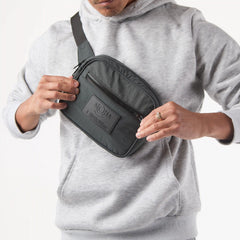 Keep it Light Hip Pack | Leiha'a'akolea by Sig Zane