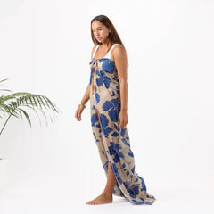 Pareo | Salina Tiny Stripe