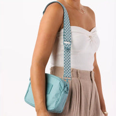 The Strap | Petite Check