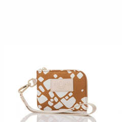 Go-To Wristlet | Textile Cone