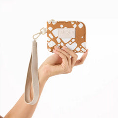 Go-To Wristlet | Textile Cone